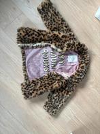Name it faux fur jasje maat 98, Ophalen, Zo goed als nieuw, Meisje