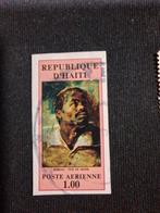 Haïti, Ophalen of Verzenden, Gestempeld, Zuid-Amerika