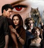 4x/ 3x The Twilight Saga 2x2-Disc Special + Hansel & Gretel, Vanaf 12 jaar, Ophalen of Verzenden, Zo goed als nieuw, Fantasy
