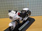 BMW R1100RT California Highway patrol 1:18 12150, 5657 ES  Eindhoven Nederland, Nieuw, Ophalen of Verzenden, Toi-Toys International