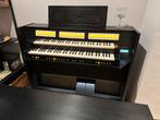 Johannes de Heer VII Orgel, Ophalen, Zo goed als nieuw, 2 klavieren, Orgel
