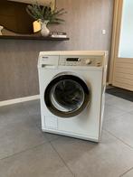 Miele Wasmachine V 5849 - Perfecte Staat!, Witgoed en Apparatuur, Wasmachines, Ophalen, Zo goed als nieuw, Voorlader, 85 tot 90 cm