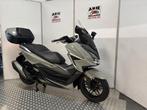 Honda NNS 350 FORZA ABS (bj 2021), Motoren, Bedrijf, Onbekend, Onbekend, Minimaal motorrijbewijs A2