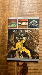 Wonderen van de Aarde, Ophalen of Verzenden, Zo goed als nieuw, Natuur algemeen