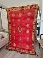 Vintage berbers Marokkaanse tapijten vloerkleden, Ophalen of Verzenden, Nieuw, Rechthoekig, 200 cm of meer