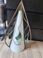 Unieke handgemaakte MM Lampadari designlamp., Ophalen of Verzenden