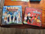 Spellen te koop, Vijf spelers of meer, Ophalen, Zo goed als nieuw