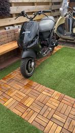 Zip 125 cc 2 takt ZONDER 123, Ophalen, Zo goed als nieuw, Zip
