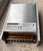 LED Strip voeding - 12V - 29A - 350 Watt, Ophalen of Verzenden, Nieuw