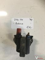 Mercedes W124  Benzine  Bobine