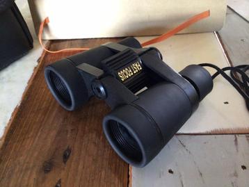 BWise verrekijker fast focus 4x30 coated incl. tasje en meer beschikbaar voor biedingen