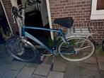 Electrische herenfiets sparta emotion-c2 met goede accu!, Ophalen, Sparta, Zo goed als nieuw, 59 cm of meer