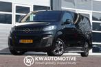 Opel Vivaro 2.0 CDTI L3H1 Innovation AUT/ LED/ CAMERA/ NAVI/, Auto's, Stof, Gebruikt, Euro 6, 4 cilinders