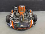 Parolin Rocky 160cc, Sport en Fitness, Karting, Ophalen, Zo goed als nieuw, Kart