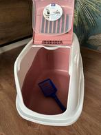 Kattenbak + kattenbakschep, Dieren en Toebehoren, Kattenbakken, Ophalen