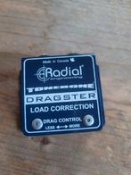 Radial Dragster Load correction device, Muziek en Instrumenten, Effecten, Overige typen, Ophalen of Verzenden, Zo goed als nieuw