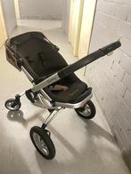 Kinderwagen Quinny Buzz, Kinderen en Baby's, Kinderwagens en Combinaties, Gebruikt, Ophalen, Kinderwagen, Verstelbare duwstang