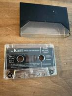 Kast “Niets te verliezen” tape, Ophalen of Verzenden, Zo goed als nieuw, 1 bandje