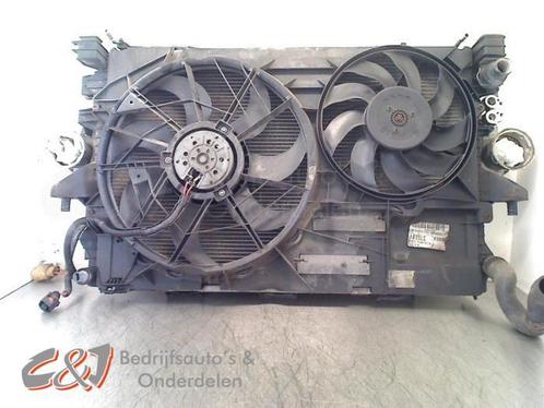 Intercooler van een Volkswagen Transporter, Auto-onderdelen, Airco en Verwarming, Volkswagen, Gebruikt, 3 maanden garantie, Ophalen of Verzenden