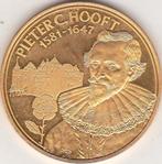 PIETER C. HOOFT 1581 - 1647, Postzegels en Munten, Verzenden, Overige materialen