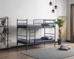 NIEUW Stapelbed / eenpersoonsbed 200x90xH175 cm, 8200 st, Huis en Inrichting, Nieuw, 90 cm, Stapelbed, 180 tot 200 cm