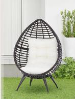 Tuinstoel in Vorm van Druppel - Lounge stoel, Niet ingevuld, Verzenden, Niet ingevuld, Nieuw