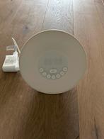 Wekker met lichttherapie, Ophalen, Gebruikt, Kunststof, Minder dan 100 cm