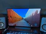 LG OLED 55C7 ingebrand, Ophalen, Gebruikt, 100 cm of meer, 4k (UHD)