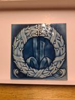 Stil Verzet Tegel w.o.2, Ophalen of Verzenden