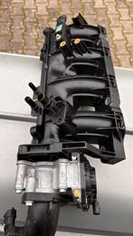 Renault megane 2012 inlaat met gasklep, Ophalen of Verzenden, Renault