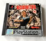 Resident Evil Platinum Sony Playstation 1 Spel, Spelcomputers en Games, Games | Sony PlayStation 1, Avontuur en Actie, Gebruikt