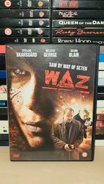 WAZ / w Delta z / The Killing Gene (2007), Cd's en Dvd's, Vanaf 16 jaar, Verzenden, Gebruikt, Gore