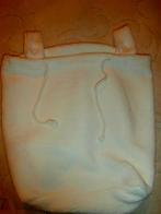 Zak voor aan de box zachte Teddy., Ophalen, Zo goed als nieuw, Vierkant