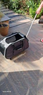 Reistas voor kleine en middelgrote honden, Ophalen, Zo goed als nieuw