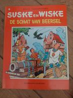 Suske en Wiske 111 De schat van Beersel, Boeken, Stripboeken, Eén stripboek, Ophalen of Verzenden, Gelezen