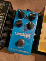TC Electronic Flashback 2 Delay, Muziek en Instrumenten, Effecten, Ophalen of Verzenden, Zo goed als nieuw