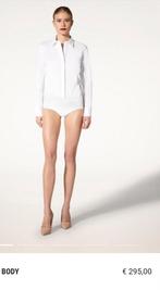 Wolford Body Maat 38, Maat 38/40 (M), Wit, Ophalen of Verzenden, Zo goed als nieuw