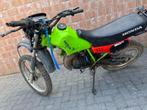 Honda MTX LC 6 bak [MBX MB MT NS1 CRM NSR], Ophalen, 6 versnellingen, Gebruikt, MTX
