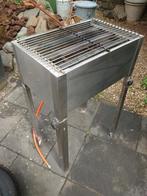Slagers BBQ, Ophalen, Gebruikt