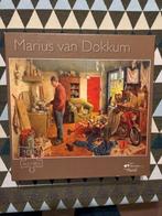 Marius van Dokkum puzzel, Hobby en Vrije tijd, Ophalen, Zo goed als nieuw
