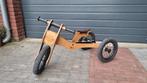 Trybike Houten Loopfiets 2 in 1, Ophalen, Gebruikt, Trybike, Verstelbare zitting