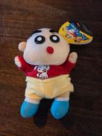 Shinchan knuffels 1992, Ophalen of Verzenden, Zo goed als nieuw