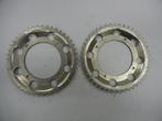 2 Tandwielen NOS, Verzenden, Nieuw, Overige typen