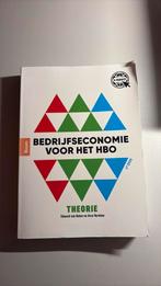 Edward van Balen - Theorie, Edward van Balen; Arco Verolme, Economie, Ophalen of Verzenden, Zo goed als nieuw