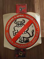 Multigroove hardcore gabber thunderdome, Ophalen of Verzenden, A1 t/m A3, Film en Tv