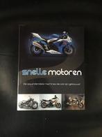 Snelle motoren €5,-, Ophalen of Verzenden, Zo goed als nieuw, Algemeen