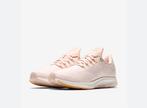 Nike air zoom pegasus 35 hardloop schoenen sneakers mt 42, Verzenden, Zo goed als nieuw, Roze, Sneakers of Gympen