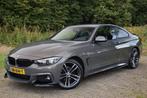 BMW 4-serie Coupé 420i High Executive*M- Performance Pakket, Automaat, 1998 cc, Achterwielaandrijving, 4 stoelen