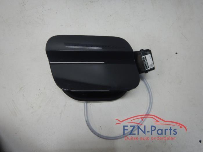 Tank Klep Volkswagen Tiguan (22728183), Auto-onderdelen, Carrosserie en Plaatwerk, Deur, Gebruikt, Ophalen