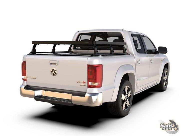 Front Runner Laadbak rek Volkswagen Amarok (2011-huidig) Sec, Caravans en Kamperen, Tenten, Ophalen of Verzenden